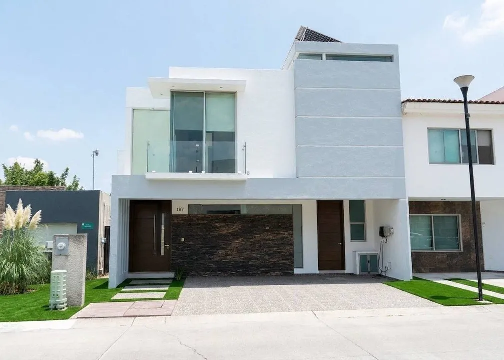 Foto 4 de Casa en venta en Residencial Elite, Zapopan