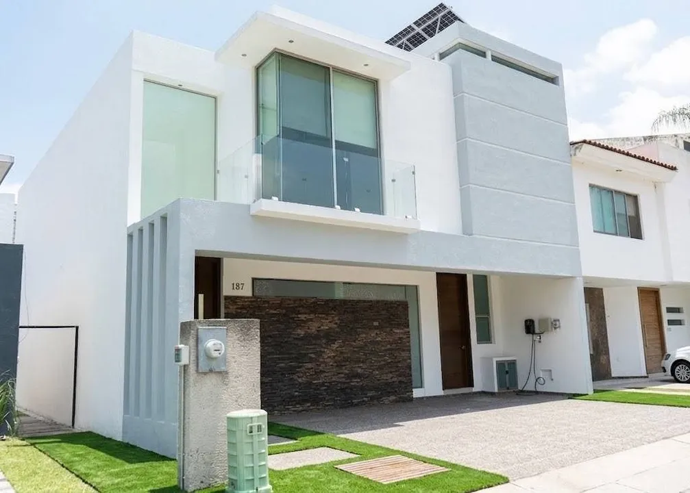 Foto 5 de Casa en venta en Residencial Elite, Zapopan