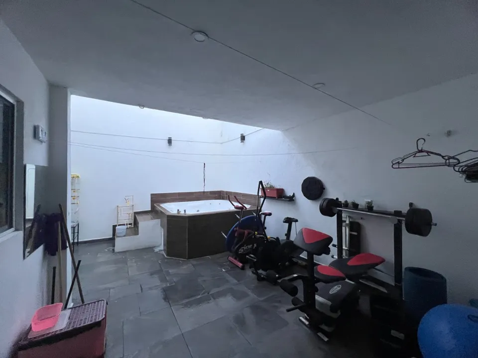 Foto 5 de CASA EN VENTA, FRACCIONAMIENTO PONTEVEDRA