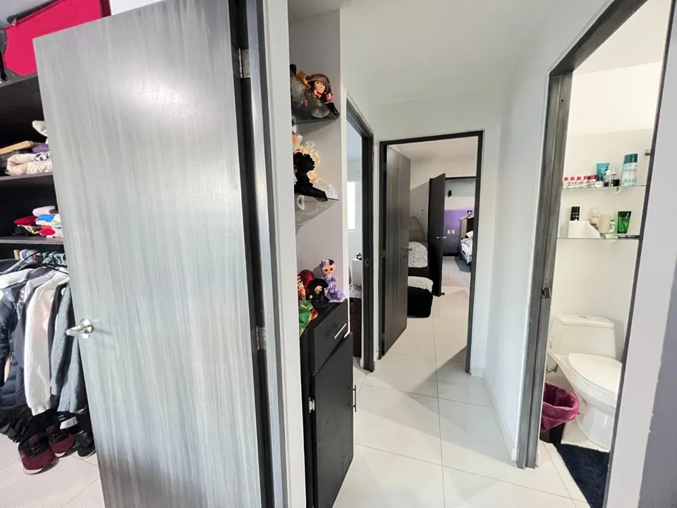 Foto 6 de CASA EN VENTA, FRACCIONAMIENTO PONTEVEDRA