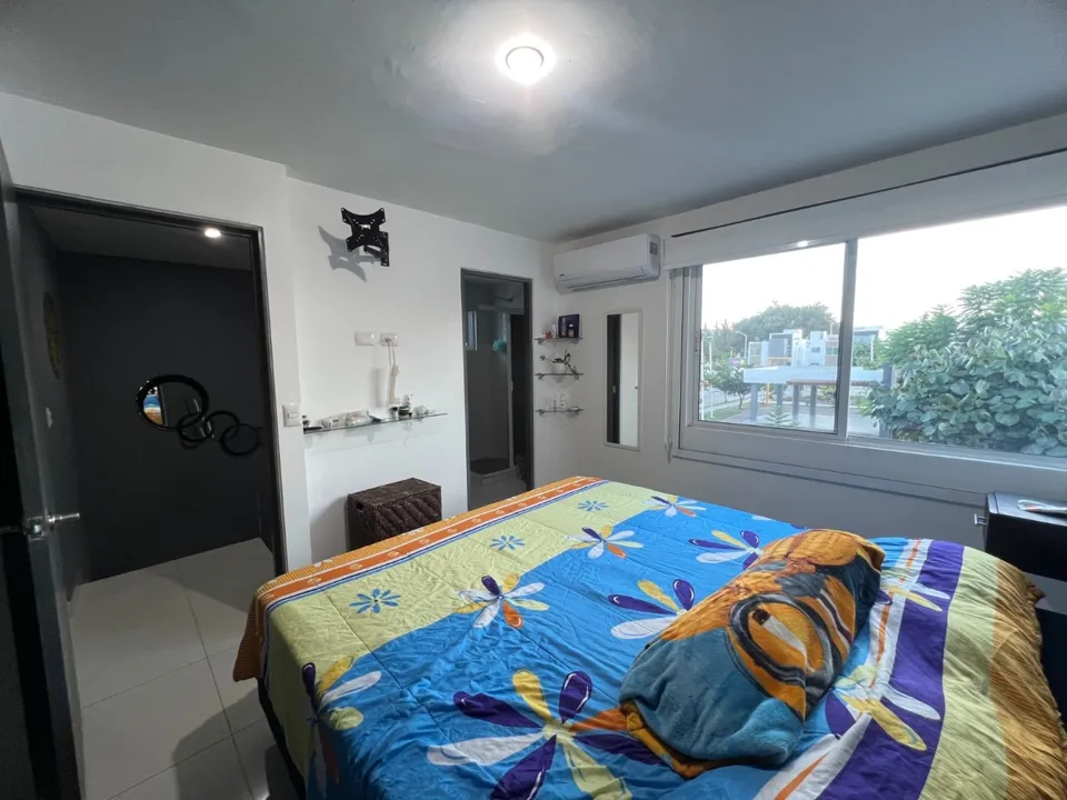 Foto 7 de CASA EN VENTA, FRACCIONAMIENTO PONTEVEDRA