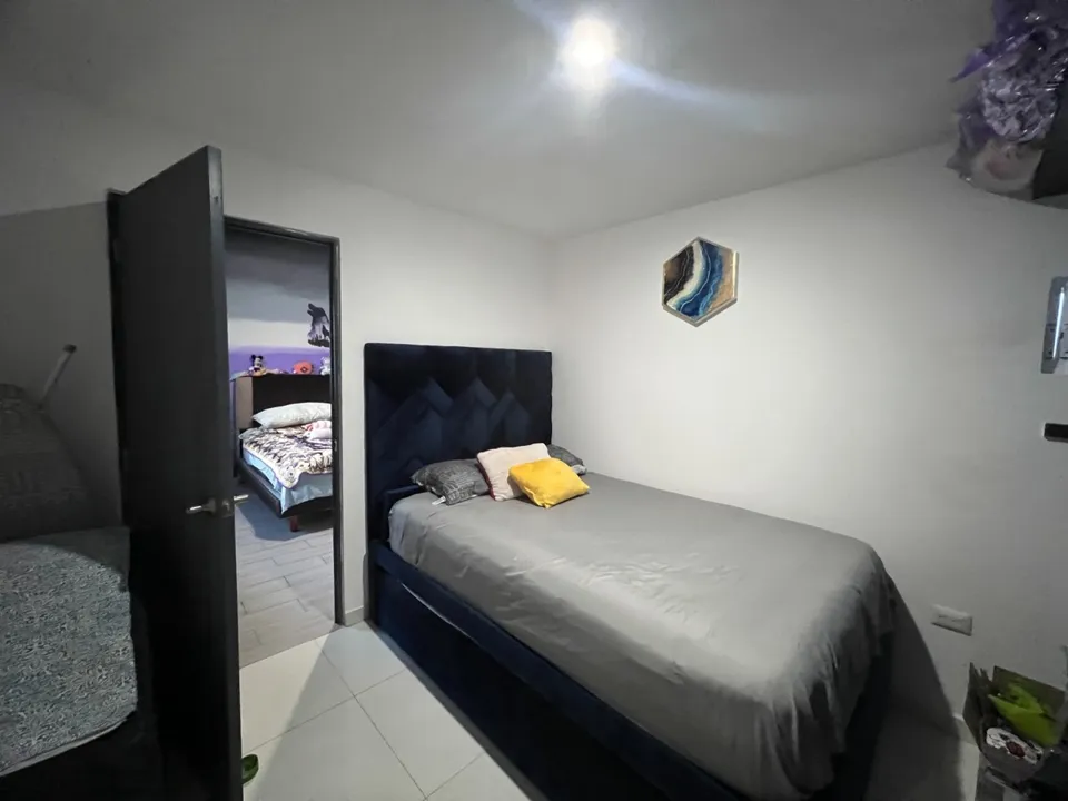 Foto 9 de CASA EN VENTA, FRACCIONAMIENTO PONTEVEDRA