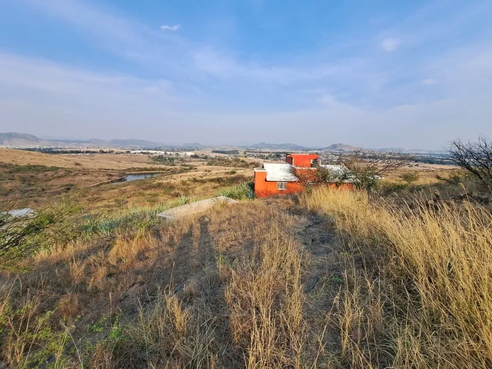 Foto 3 de Terreno en venta en Carretera A Colotlán, Ejido Copalita, Zapopan