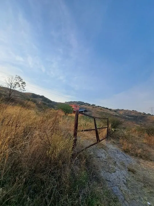 Foto 6 de Terreno en venta en Carretera A Colotlán, Ejido Copalita, Zapopan