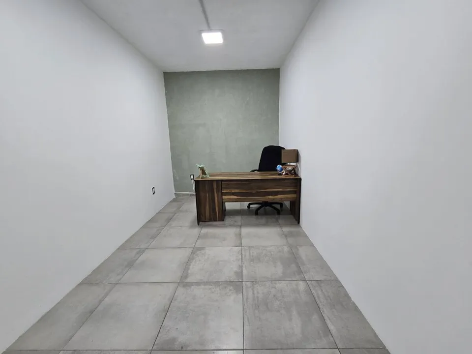 Foto 4 de Oficina / Consultorio en renta en Calle Esmeralda, Residencial Victoria