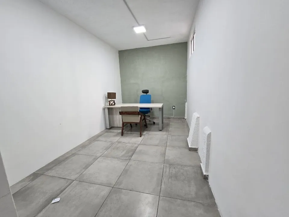 Foto 5 de Oficina / Consultorio en renta en Calle Esmeralda, Residencial Victoria