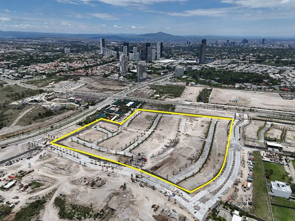 Foto 3 de Venta de Terrenos Residenciales en Vallarta Universidad, Zapopan, Jalisco