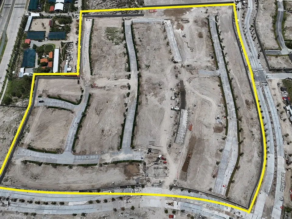 Foto 5 de Venta de Terrenos Residenciales en Vallarta Universidad, Zapopan, Jalisco
