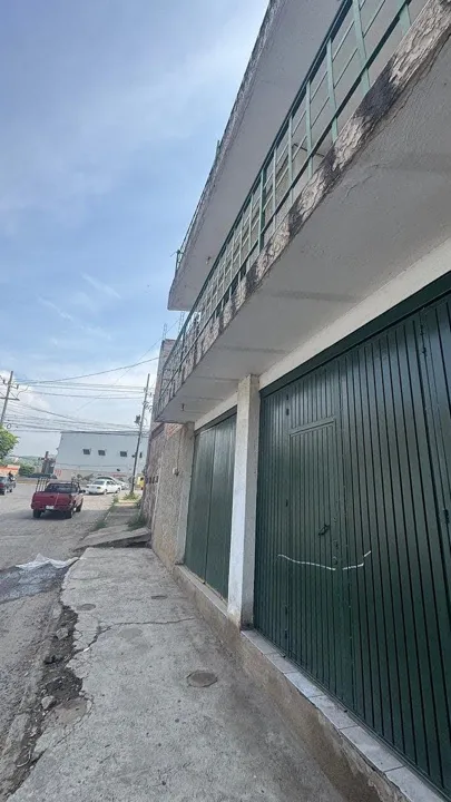 Casa en venta, Santa Paula, Tonalá | RCV-2369