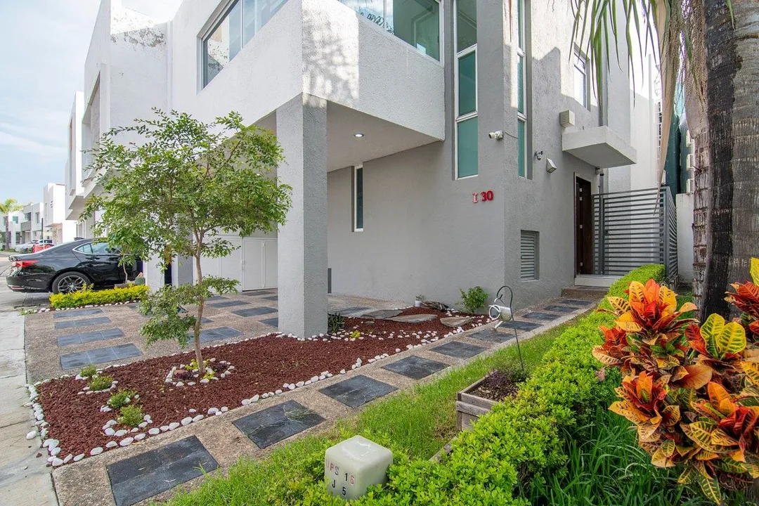 Foto 3 de Residencia en Venta en Bosque Real de Santa Anita, Tlajomulco
