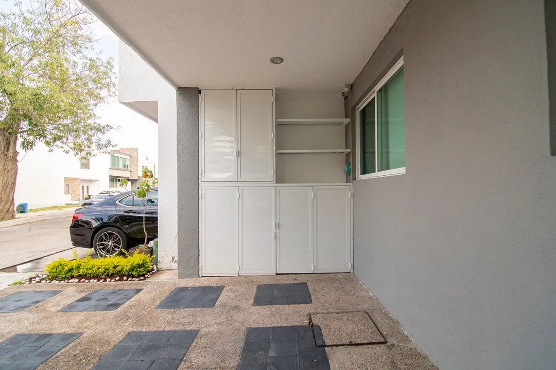 Foto 4 de Residencia en Venta en Bosque Real de Santa Anita, Tlajomulco