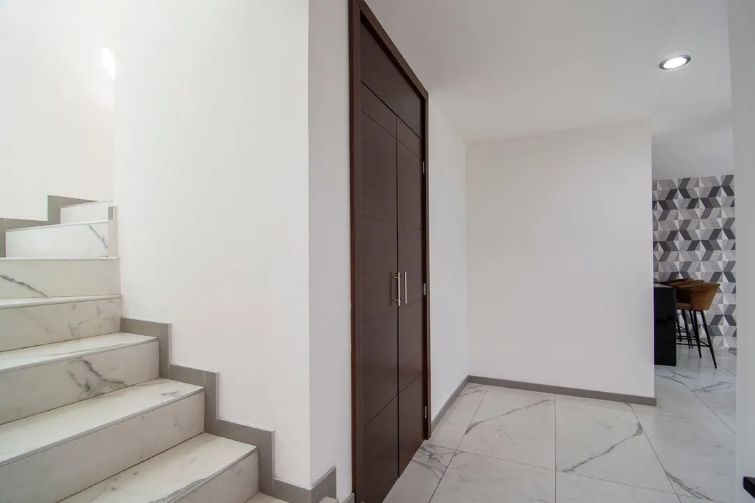 Foto 5 de Residencia en Venta en Bosque Real de Santa Anita, Tlajomulco