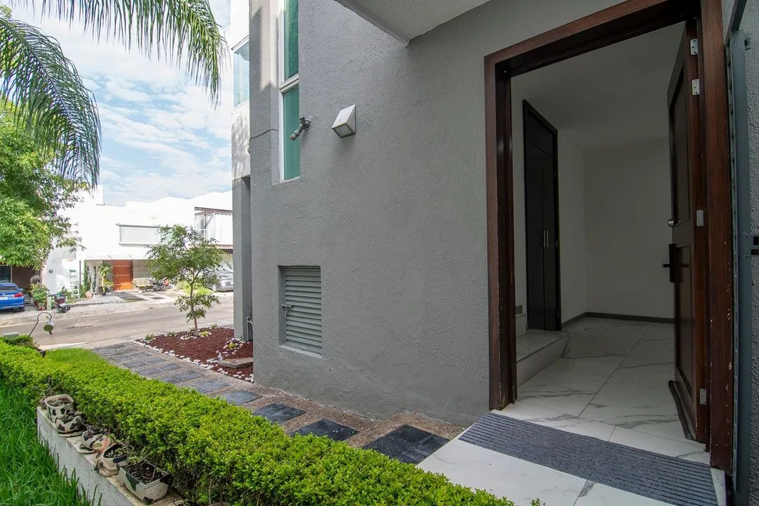 Foto 6 de Residencia en Venta en Bosque Real de Santa Anita, Tlajomulco
