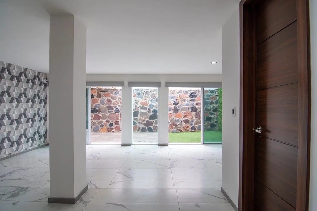 Foto 7 de Residencia en Venta en Bosque Real de Santa Anita, Tlajomulco