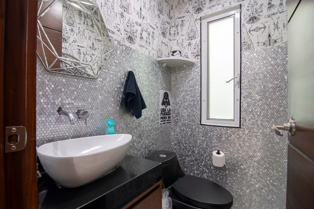 Foto 8 de Residencia en Venta en Bosque Real de Santa Anita, Tlajomulco