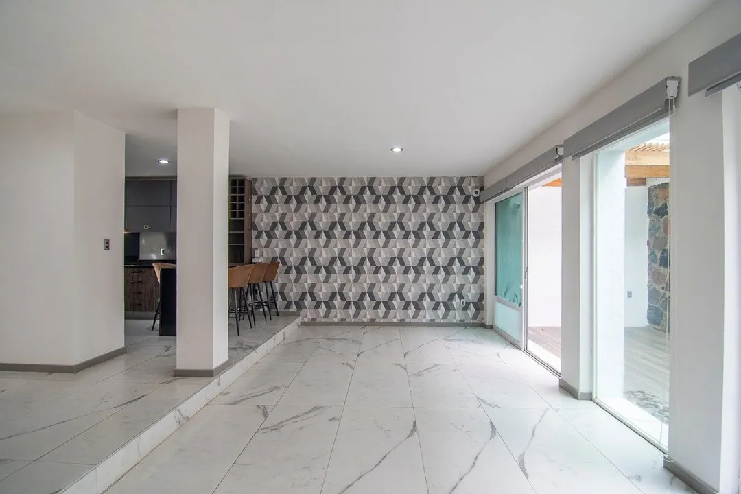 Foto 9 de Residencia en Venta en Bosque Real de Santa Anita, Tlajomulco