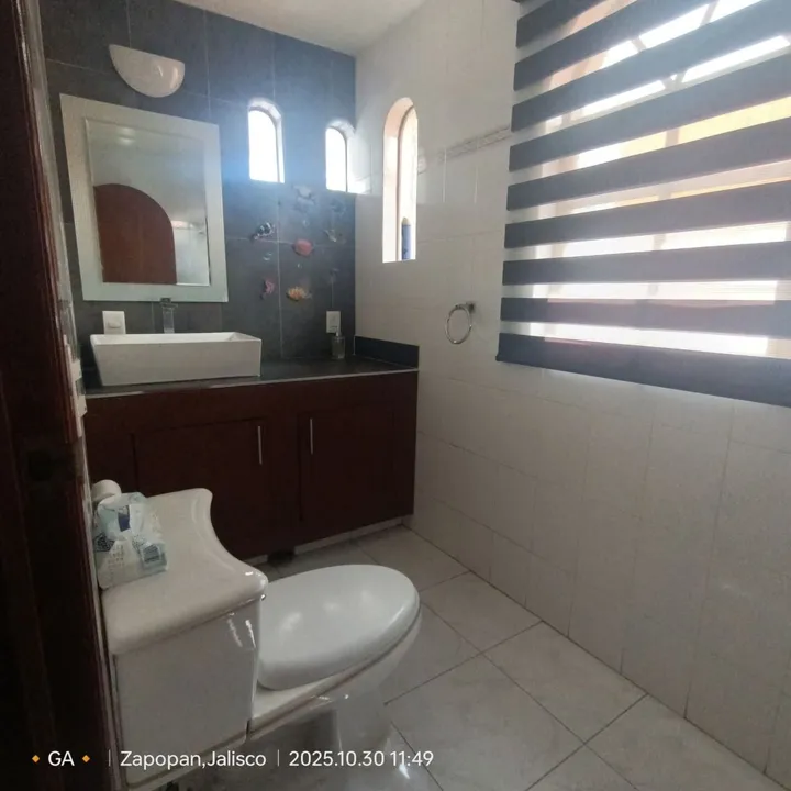 Foto 4 de Casa renta en Royal Country, Zapopan