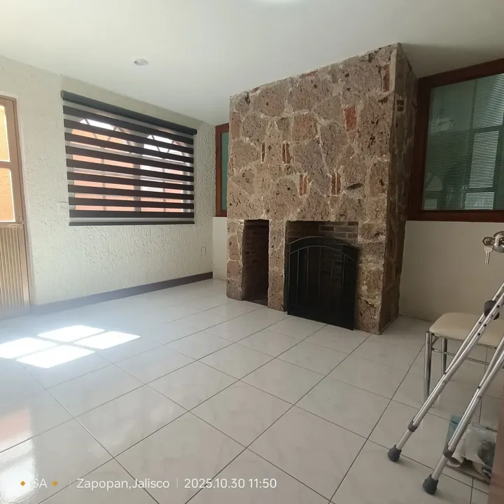 Foto 5 de Casa renta en Royal Country, Zapopan