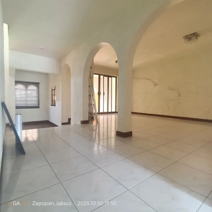 Foto 6 de Casa renta en Royal Country, Zapopan