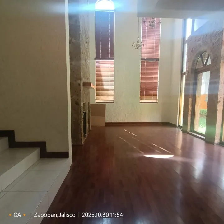 Foto 8 de Casa renta en Royal Country, Zapopan