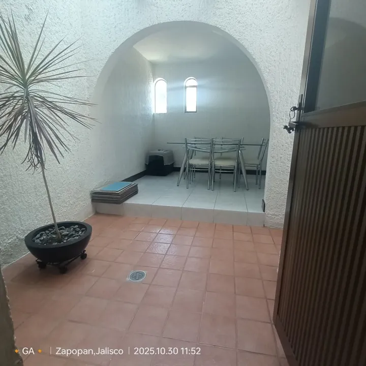 Foto 9 de Casa renta en Royal Country, Zapopan