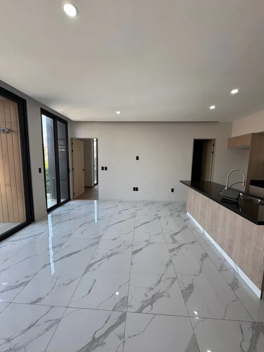 DEPARTAMENTO EN VENTA EN TORRE ONTARIO SKY, PROVIDENCIA