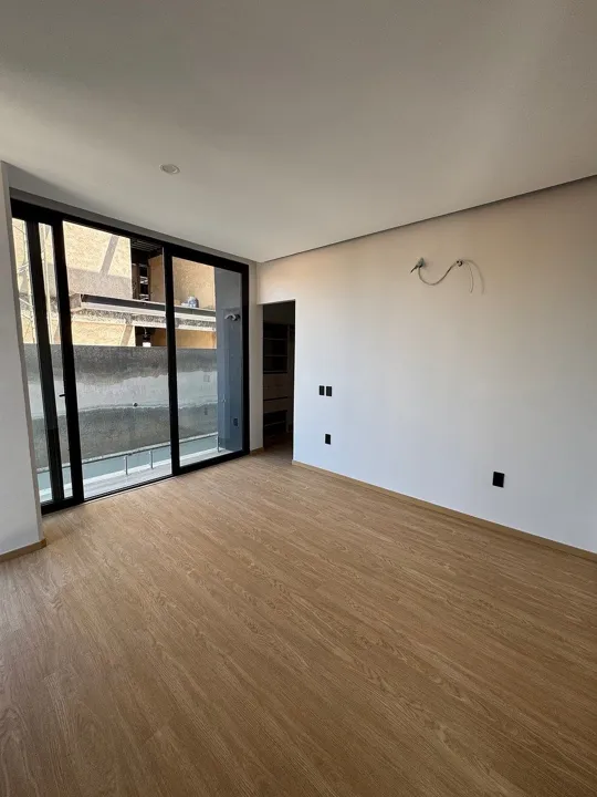 Foto 2 de DEPARTAMENTO EN VENTA EN TORRE ONTARIO SKY, PROVIDENCIA