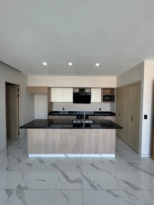 Foto 3 de DEPARTAMENTO EN VENTA EN TORRE ONTARIO SKY, PROVIDENCIA