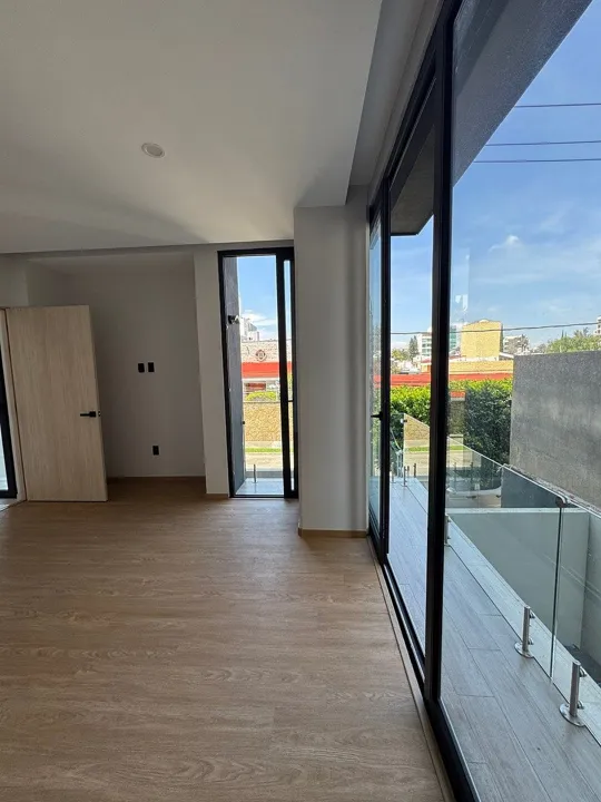 Foto 7 de DEPARTAMENTO EN VENTA EN TORRE ONTARIO SKY, PROVIDENCIA