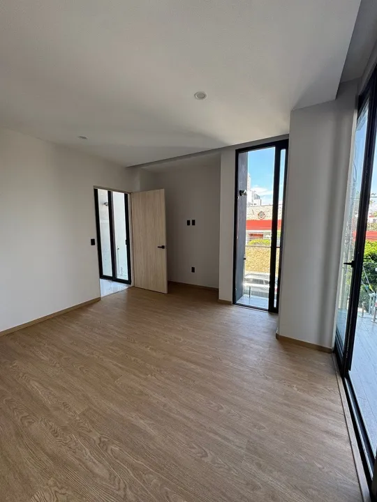 Foto 8 de DEPARTAMENTO EN VENTA EN TORRE ONTARIO SKY, PROVIDENCIA