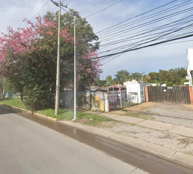 Terreno en Venta en San Agustin