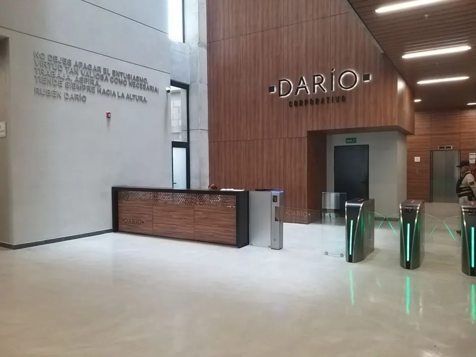 Foto 4 de Oficinas en Renta en Providencia - Dario Zona B