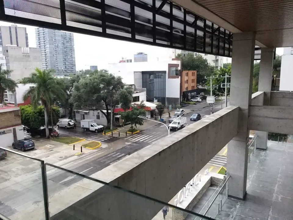 Foto 7 de Oficinas en Renta en Providencia - Dario Zona B