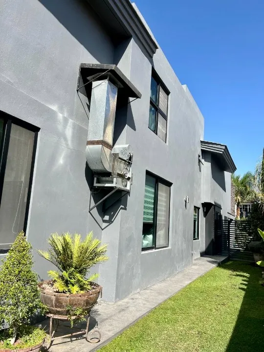 Foto 2 de Casa en venta en Azaleas Residencial, Bugambilias, Zapopan