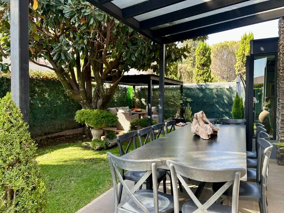 Foto 4 de Casa en venta en Azaleas Residencial, Bugambilias, Zapopan