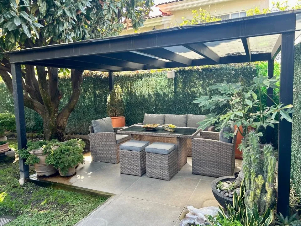Foto 5 de Casa en venta en Azaleas Residencial, Bugambilias, Zapopan
