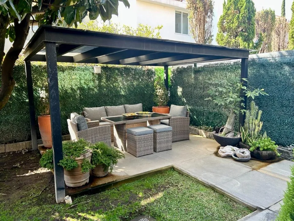 Foto 6 de Casa en venta en Azaleas Residencial, Bugambilias, Zapopan