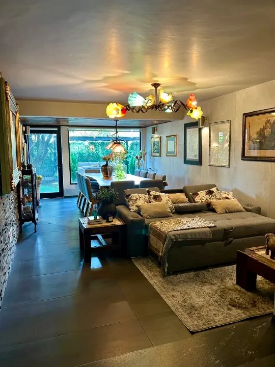 Foto 7 de Casa en venta en Azaleas Residencial, Bugambilias, Zapopan