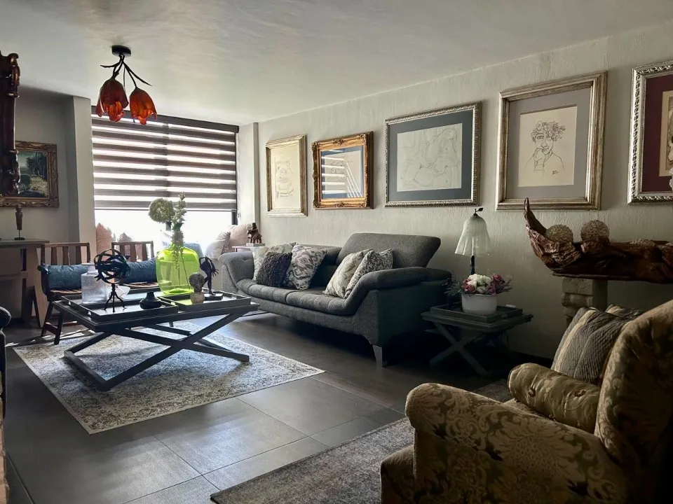 Foto 8 de Casa en venta en Azaleas Residencial, Bugambilias, Zapopan