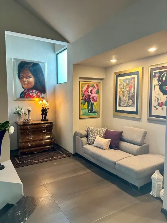 Foto 9 de Casa en venta en Azaleas Residencial, Bugambilias, Zapopan