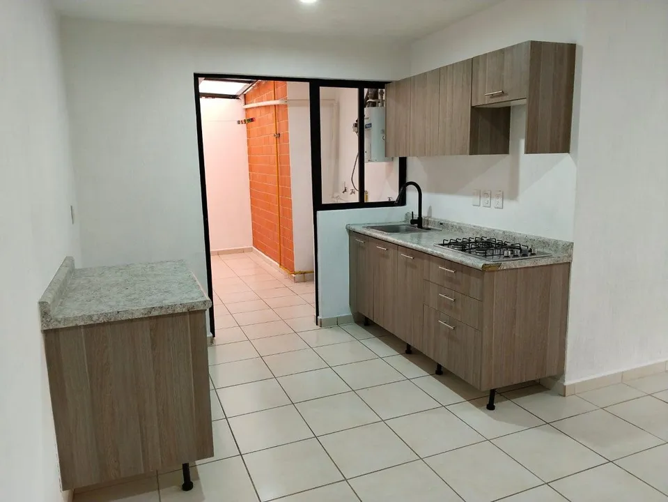 Foto 4 de Departamento en Venta – Planta Baja en Altos San Francisco