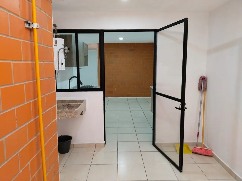 Foto 6 de Departamento en Venta – Planta Baja en Altos San Francisco