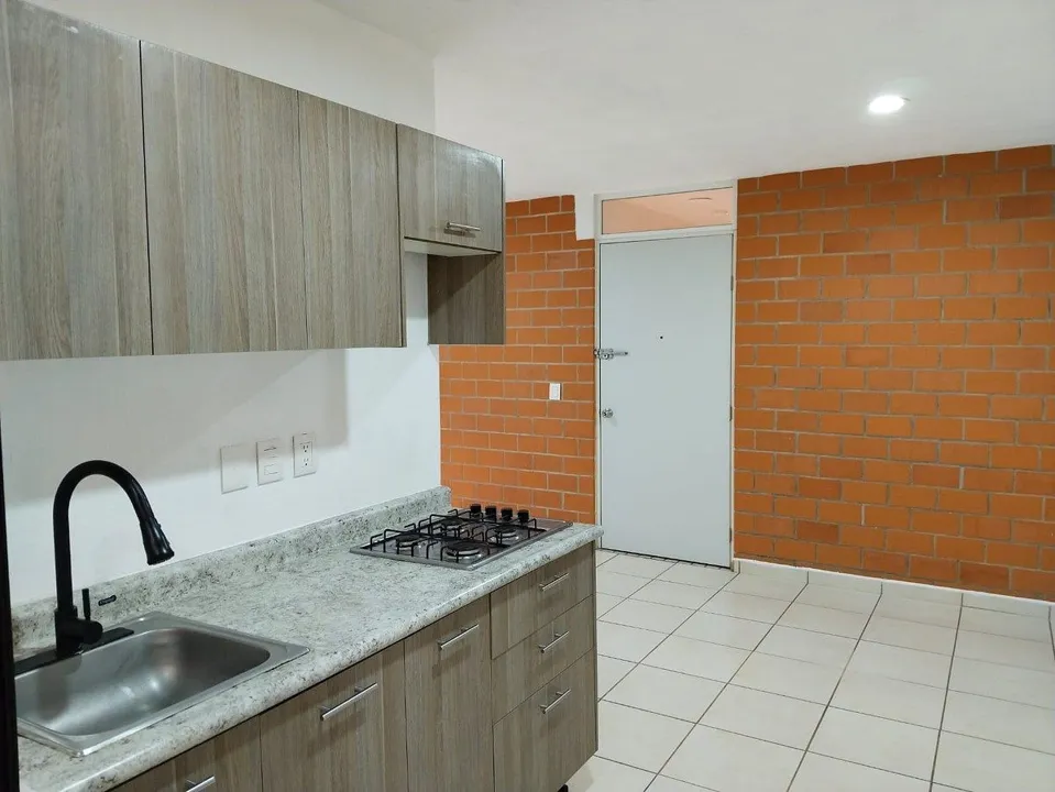 Foto 7 de Departamento en Venta – Planta Baja en Altos San Francisco