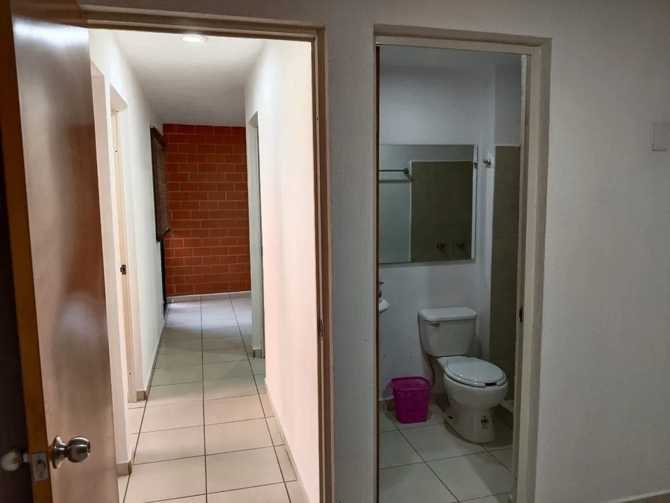 Foto 8 de Departamento en Venta – Planta Baja en Altos San Francisco