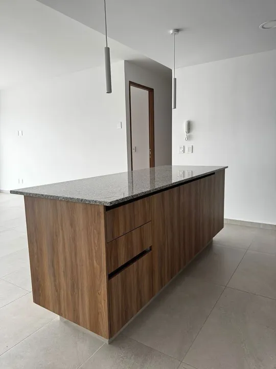 Foto 4 de Departamento en renta en  Dúo 24 New Living