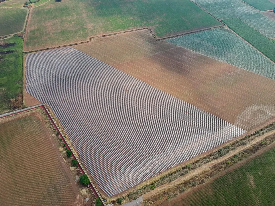Foto 6 de Terreno en Venta en Nextipac, Zapopan