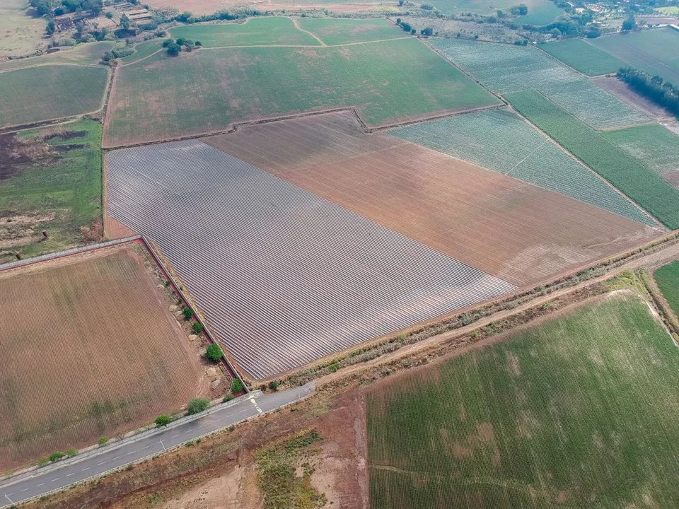 Foto 7 de Terreno en Venta en Nextipac, Zapopan