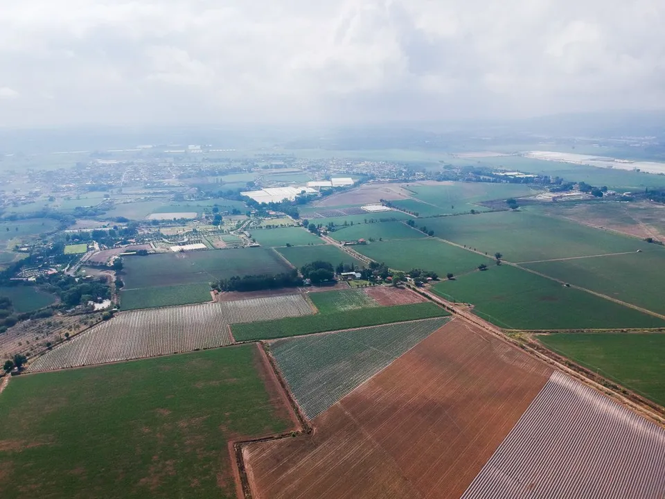 Foto 9 de Terreno en Venta en Nextipac, Zapopan