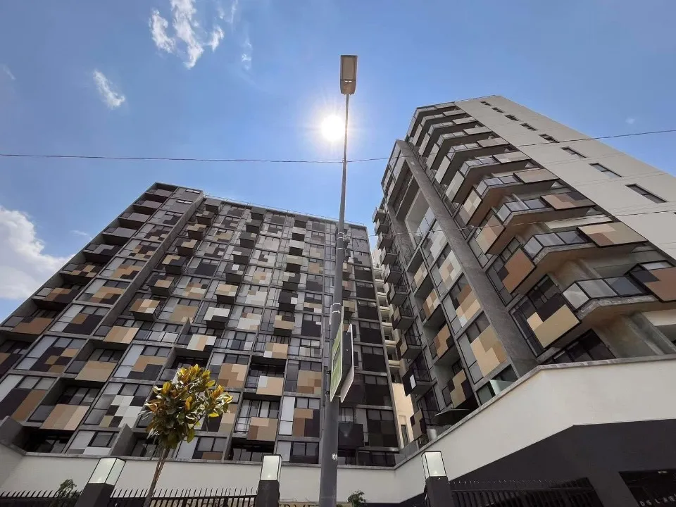 Departamento en renta en Calzada del Federalismo Sur, Zona Centro, Guadalajara