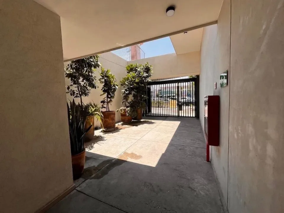 Foto 4 de Departamento en renta en Calzada del Federalismo Sur, Zona Centro, Guadalajara